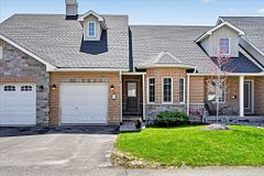 138 Village Crescent, Peterborough, ON, exterior