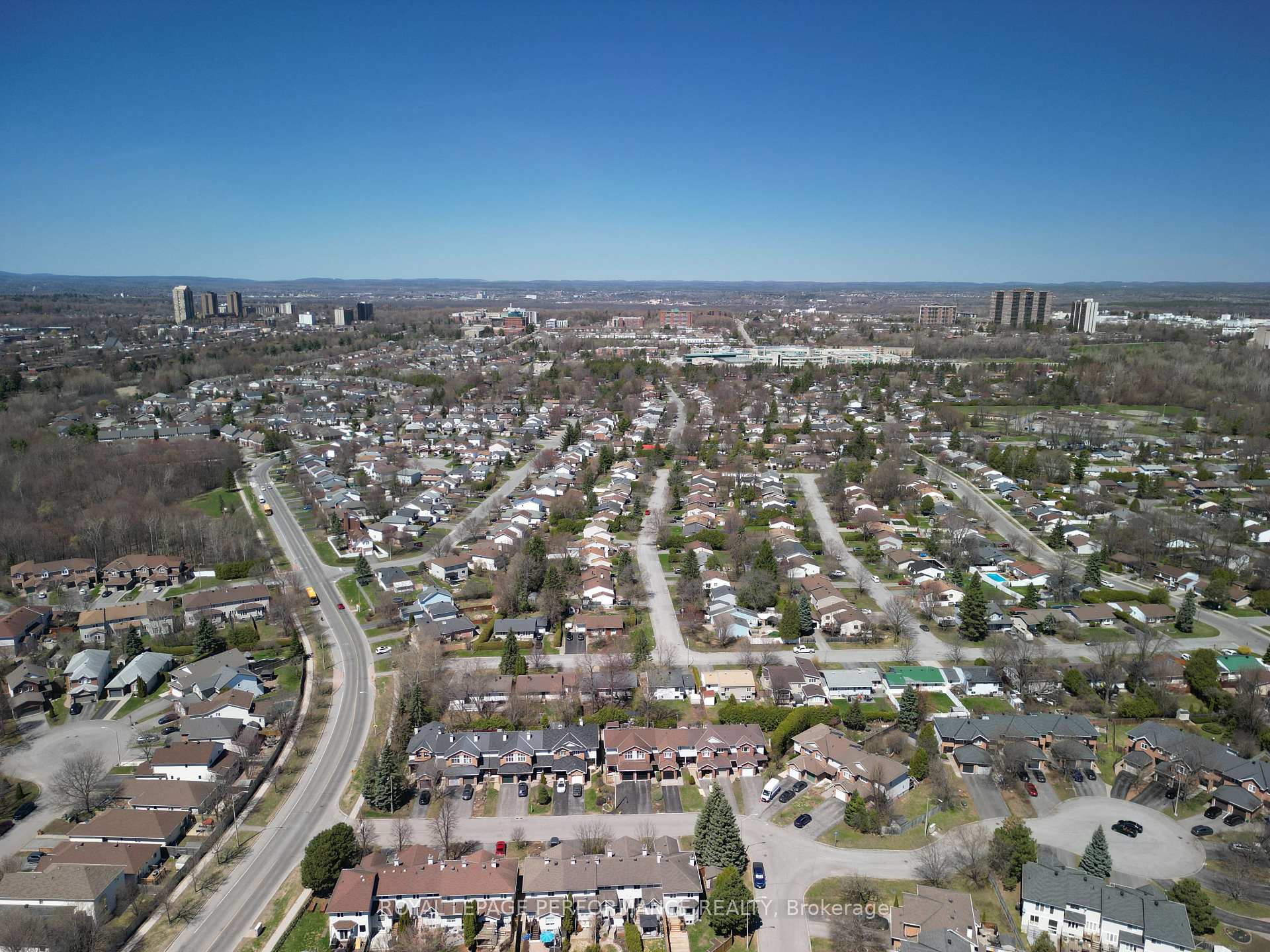 108 - 1389 Palmerston Drive, Cyrville - Carson Grove - Pineview, ON, exterior
