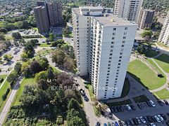 1813 - 320 Dixon Road, Toronto W09, ON, exterior