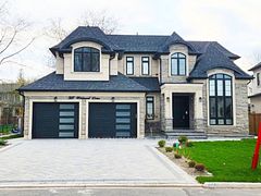 507 Wildwood Drive, Oakville, ON, exterior