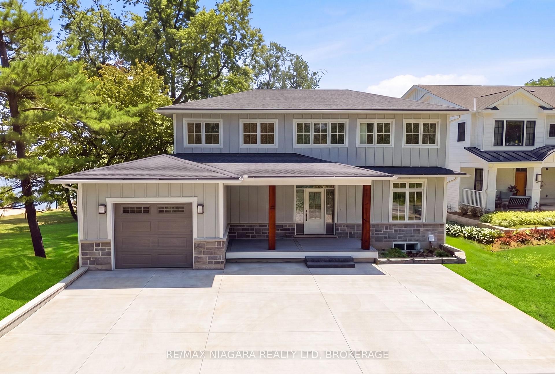 3561 Yacht Harbour Road, Fort Erie, ON, exterior