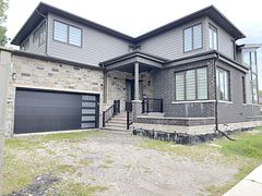 204 Mary Street, Oakville, ON, exterior