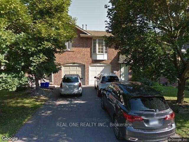 28 Foxglove Court, Markham, ON, exterior
