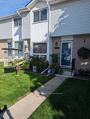5 - 255 Lansdowne Avenue, Woodstock, ON, exterior