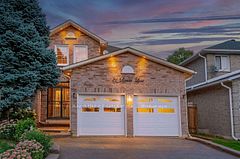 BSMT - 21 Larratt Lane, Richmond Hill, ON, exterior