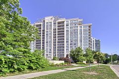 905 - 50 DISERA Drive, Vaughan, ON, exterior