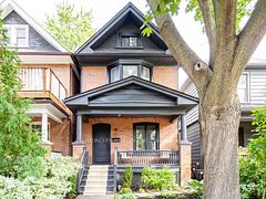 92 Dagmar Avenue, Toronto E01, ON, exterior