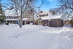 360 Culpepper Place, Waterloo, ON, exterior