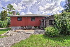 126 O'Reilly Lane, Kawartha Lakes, ON, exterior