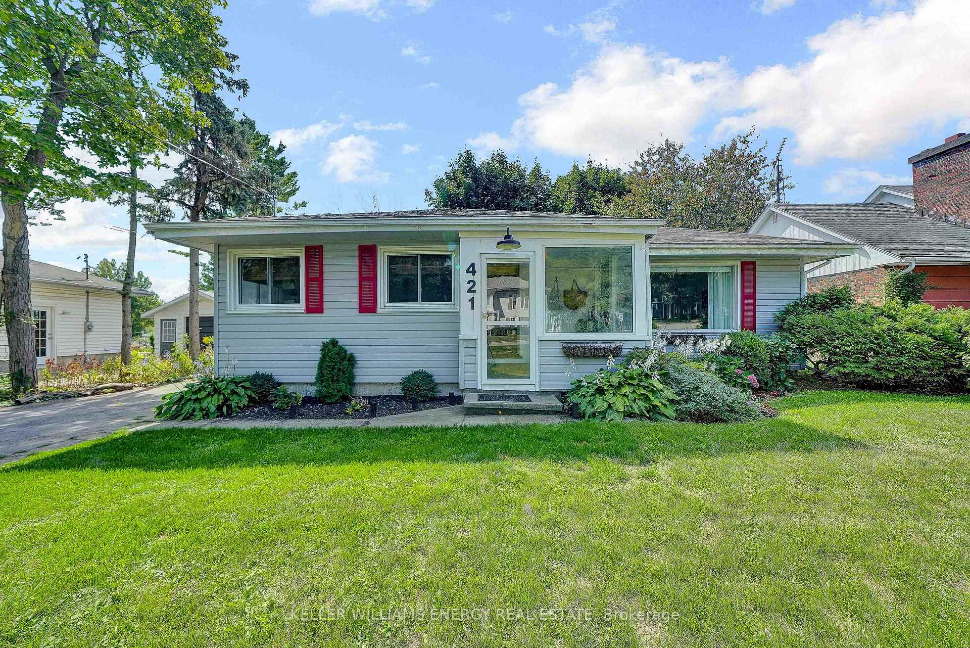 421 Bloomfield Main Street, Prince Edward County, ON, exterior