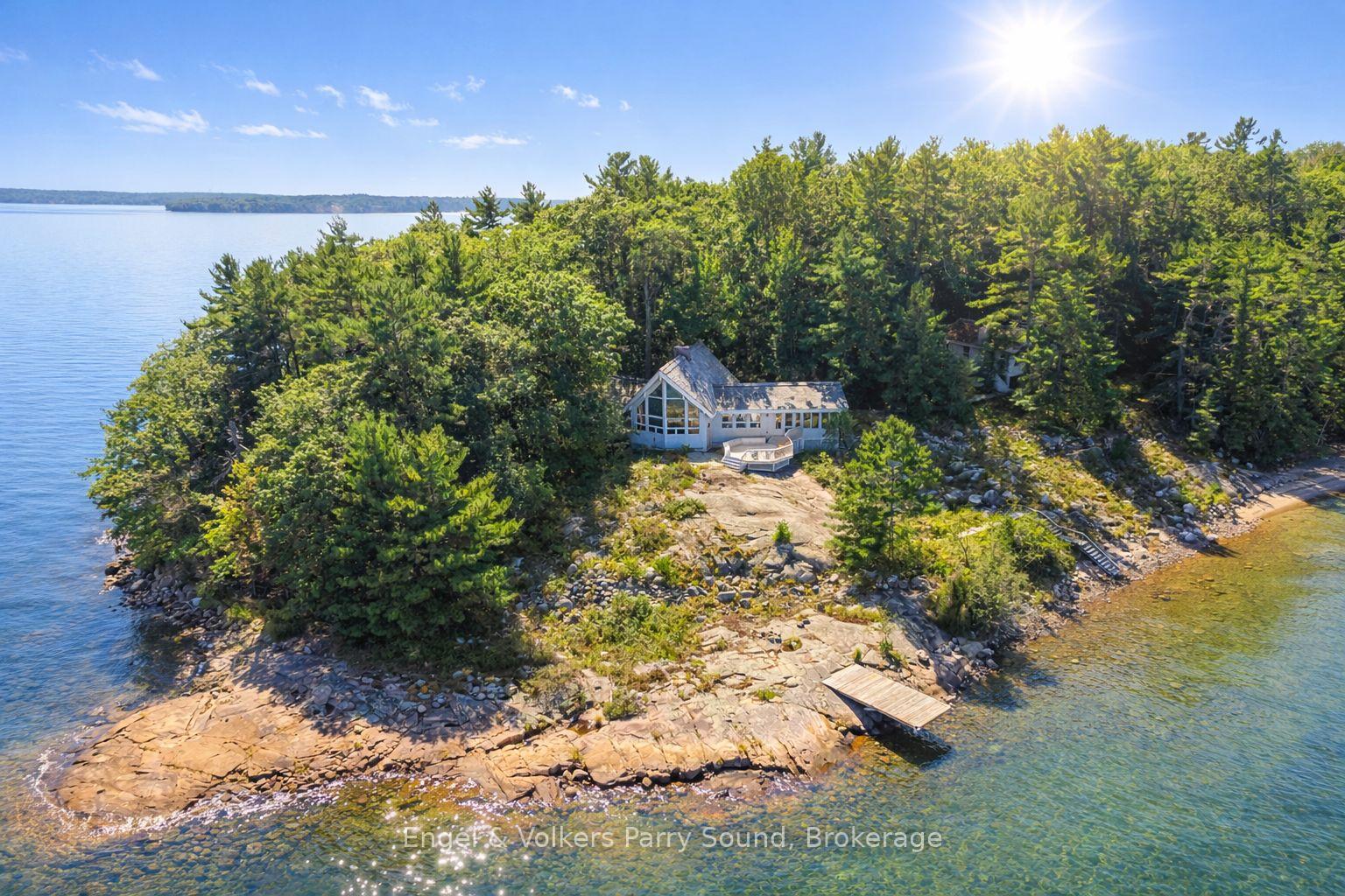 1 Loon Bay N/A, Carling, ON, exterior