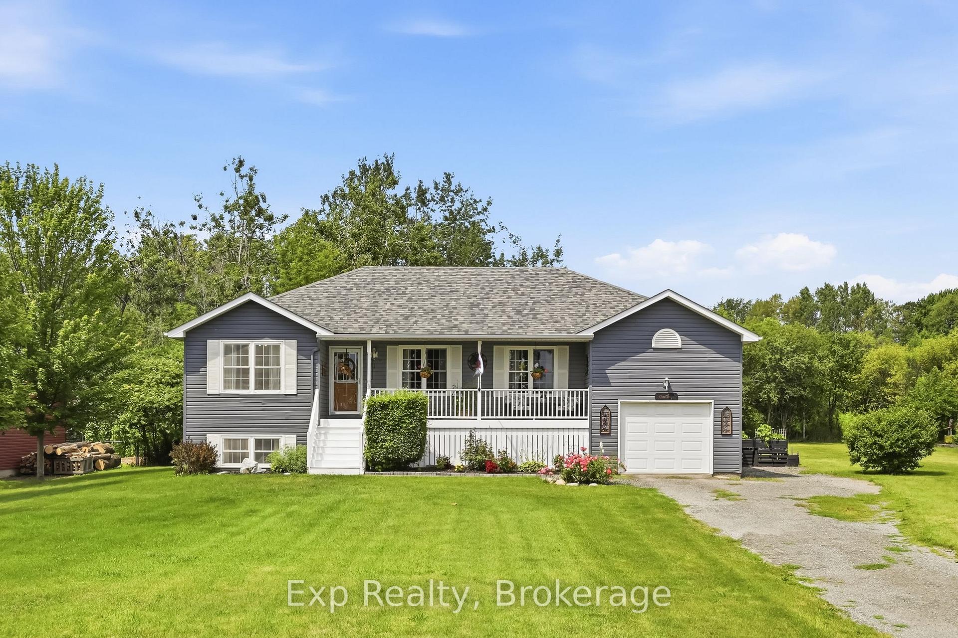 7402 Byers Road, Hamilton Township, ON, exterior