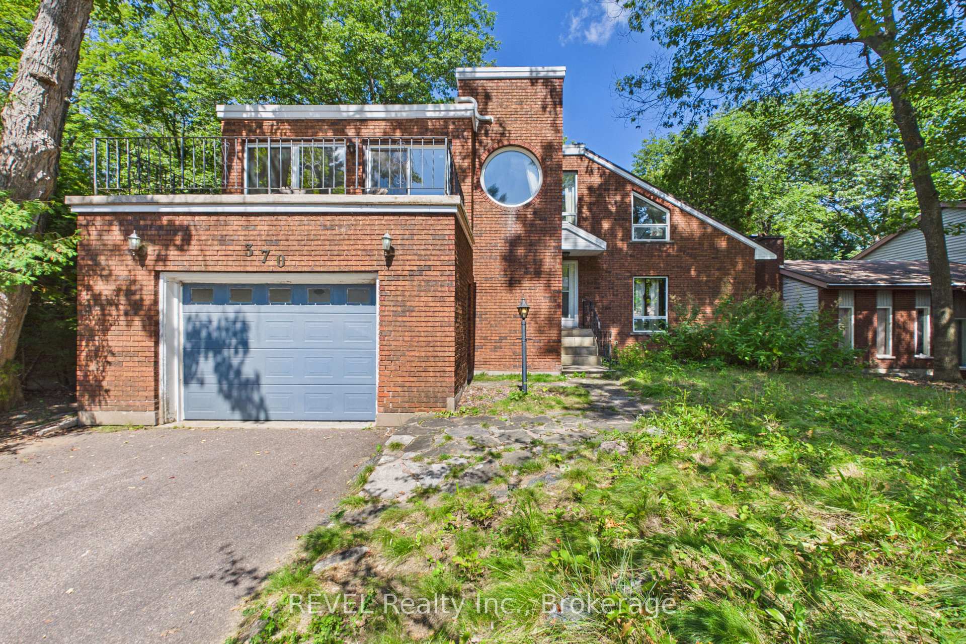 370 Segwun Boulevard, Gravenhurst, ON, exterior
