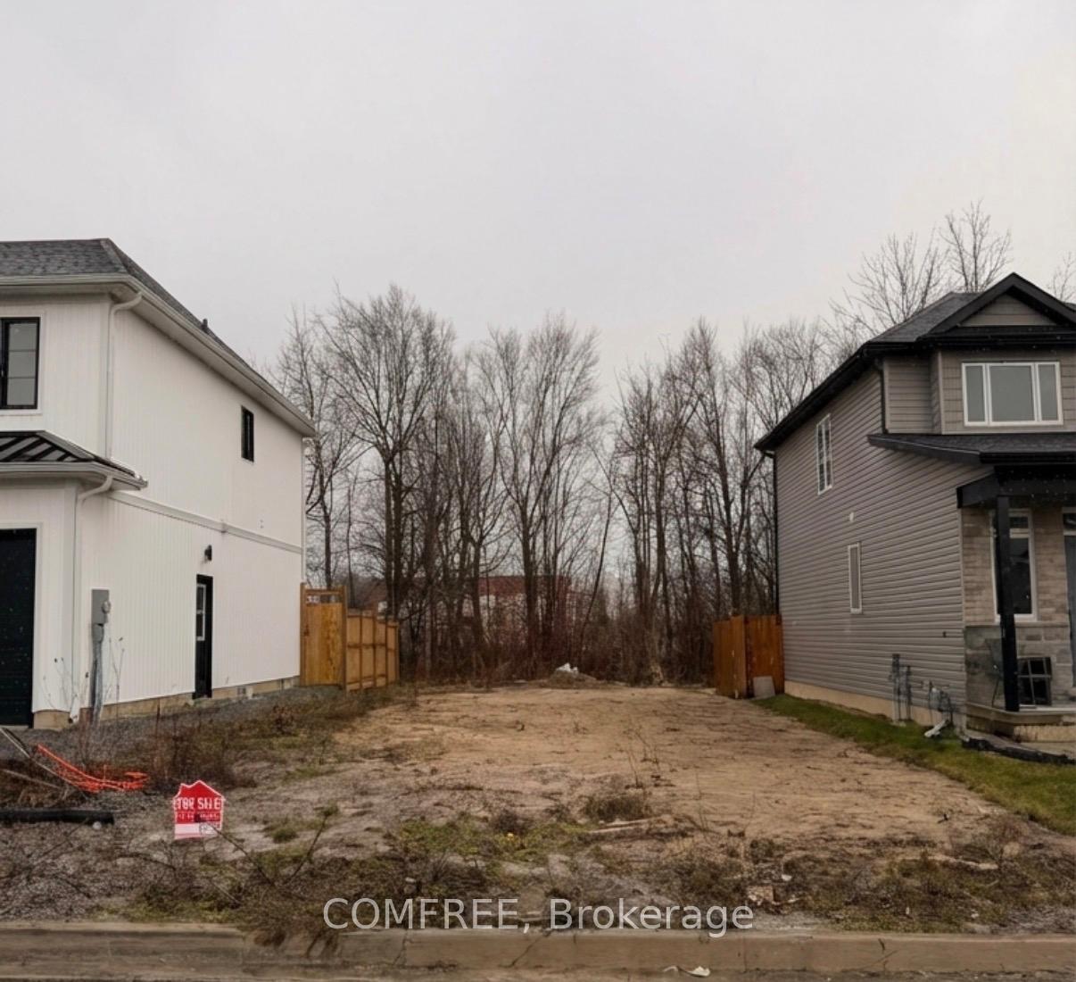 190 Hodgkins Avenue, Thorold, ON, exterior