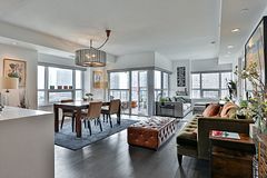 1309 - 88 Scott Street, Toronto C08, ON, exterior
