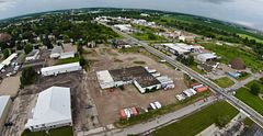 Units 5 & 6 - 84 Howard Avenue, Woolwich, ON, exterior