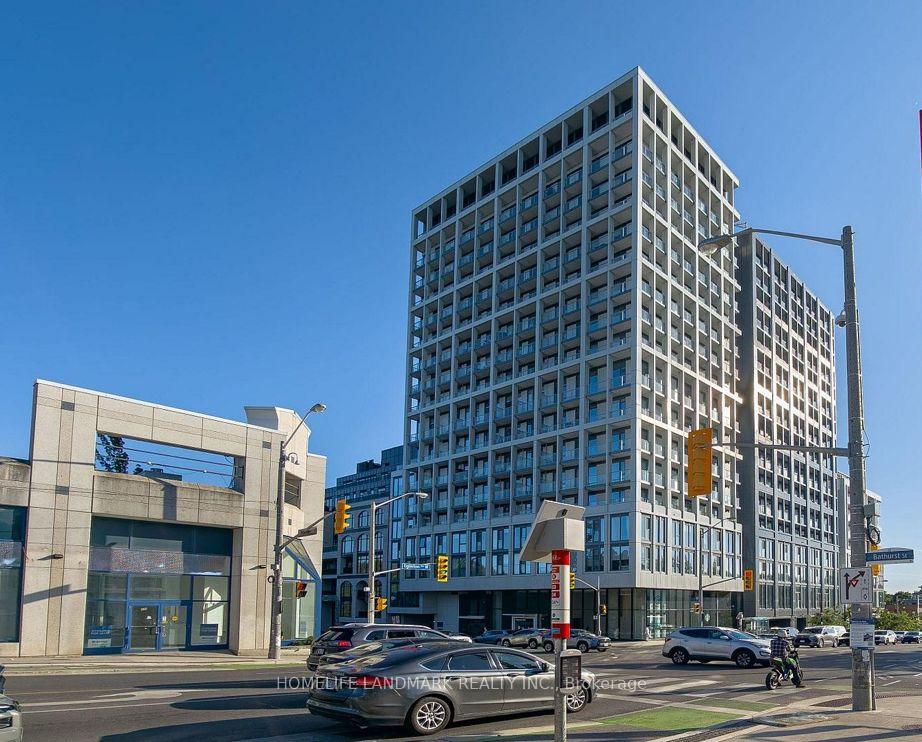 535 - 2020 Bathurst Street, Toronto C03, ON, exterior
