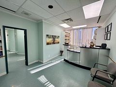 412 - 4002 Sheppard Avenue E, Toronto E07, ON, exterior