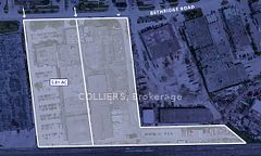 Opt 2 - 25 Bethridge Road, Toronto W10, ON, exterior