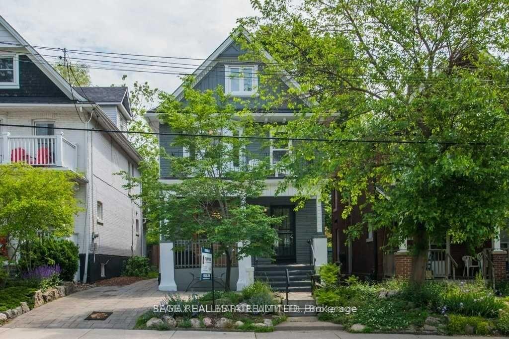 29 Main Street, Toronto E02, ON, exterior