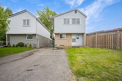 9 Havenbrook Court, Brampton, ON, exterior