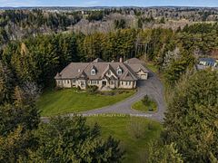 13045 Jane Street, King, ON, exterior