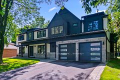 Unit 1 - 319 Beechfield Road, Oakville, ON, exterior