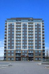 704 - 56 Lakeside Terrace, Barrie, ON, exterior