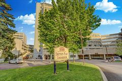 113 - 5580 Sheppard Avenue E, Toronto E11, ON, exterior