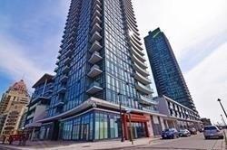 503 - 4099 Brickstone Mews, Mississauga, ON, exterior