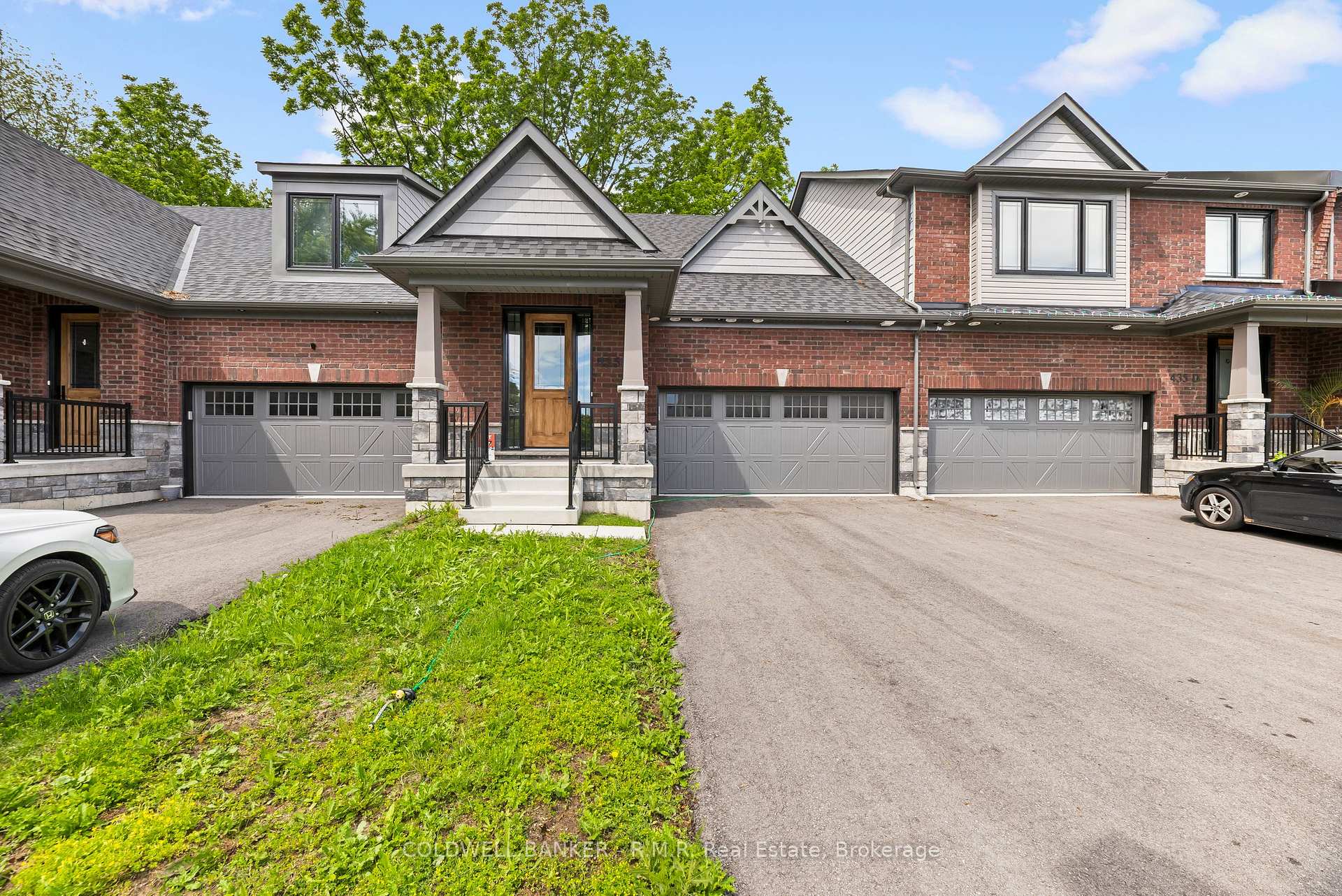 E - 435 Orchard Avenue S, Cobourg, ON, exterior