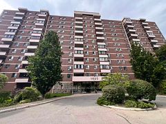 620 - 1625 Bloor Street, Mississauga, ON, exterior