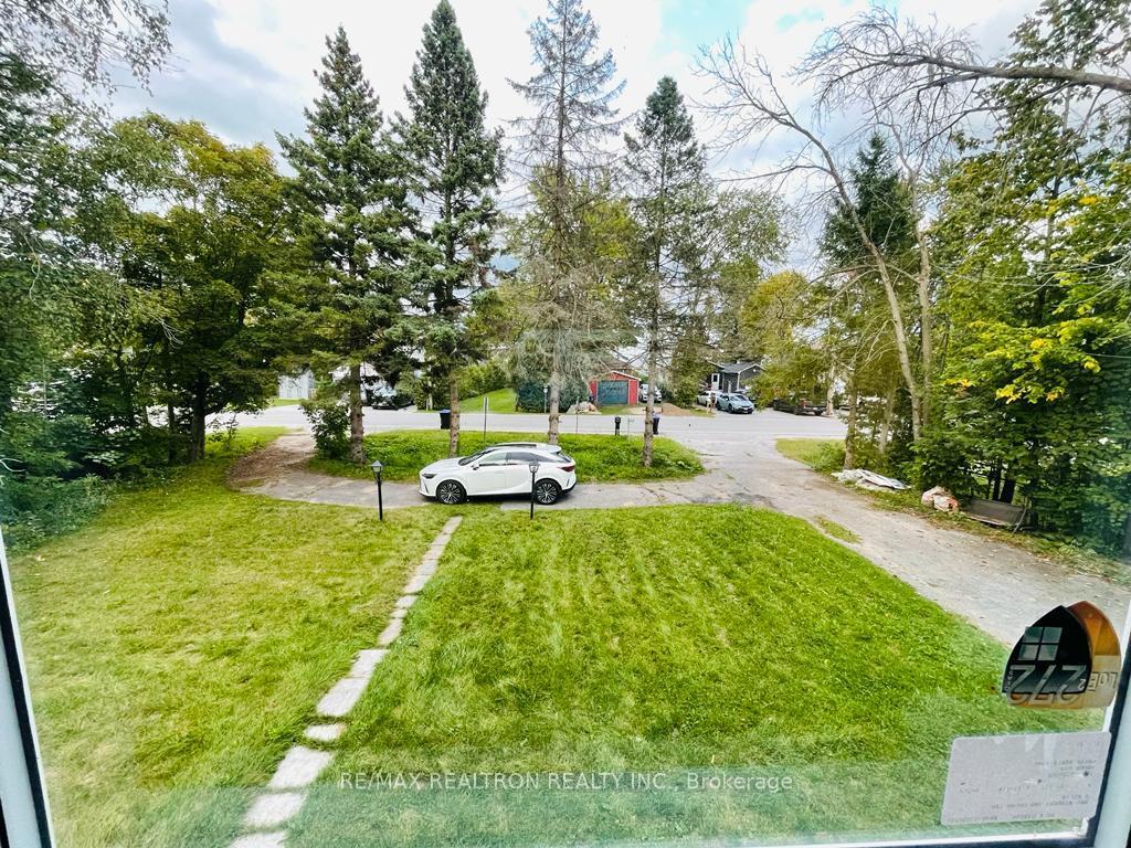 2306 Crystal Beach Road, Innisfil, ON, exterior