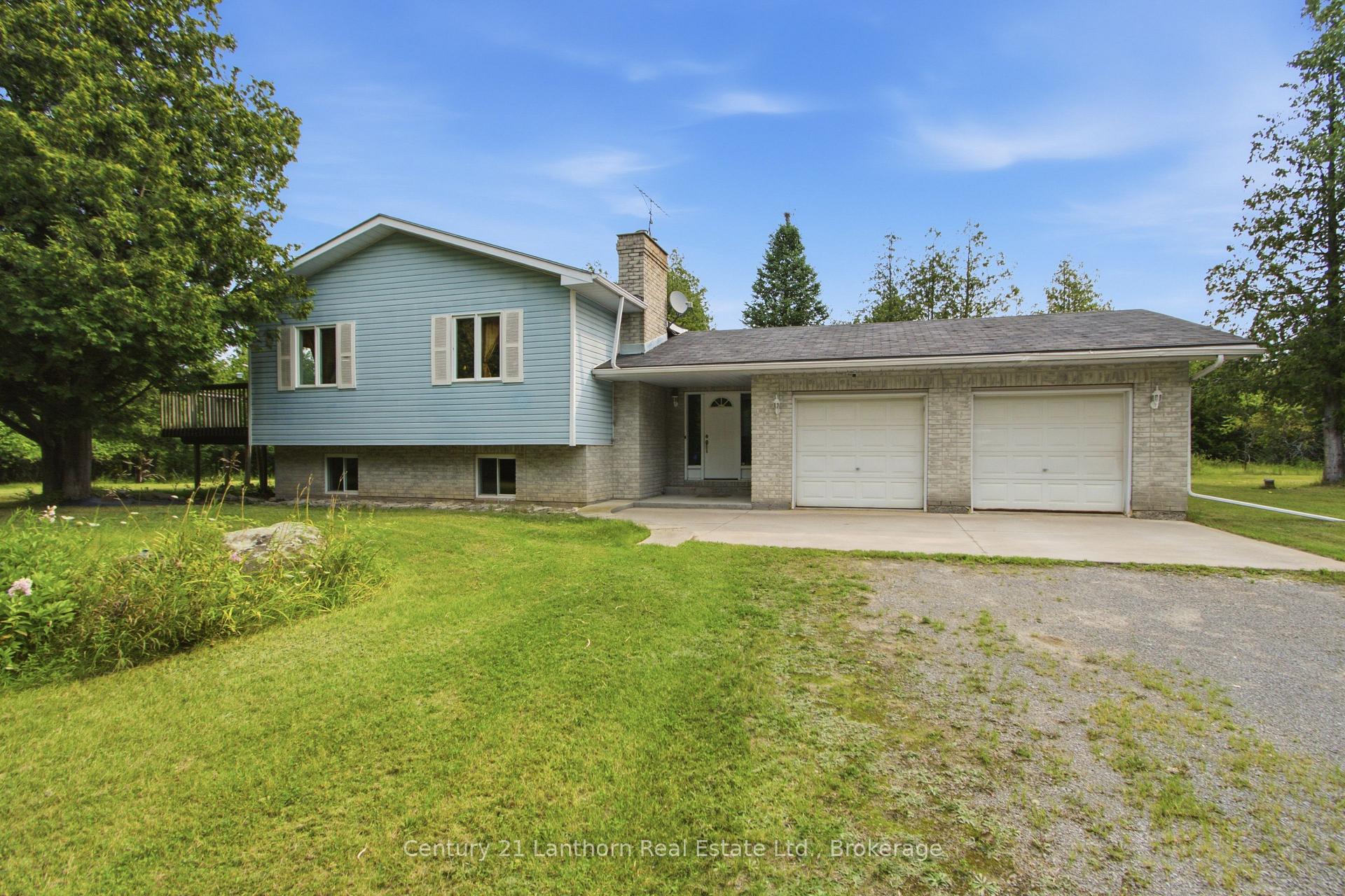 1467 Slab Street, Centre Hastings, ON, exterior