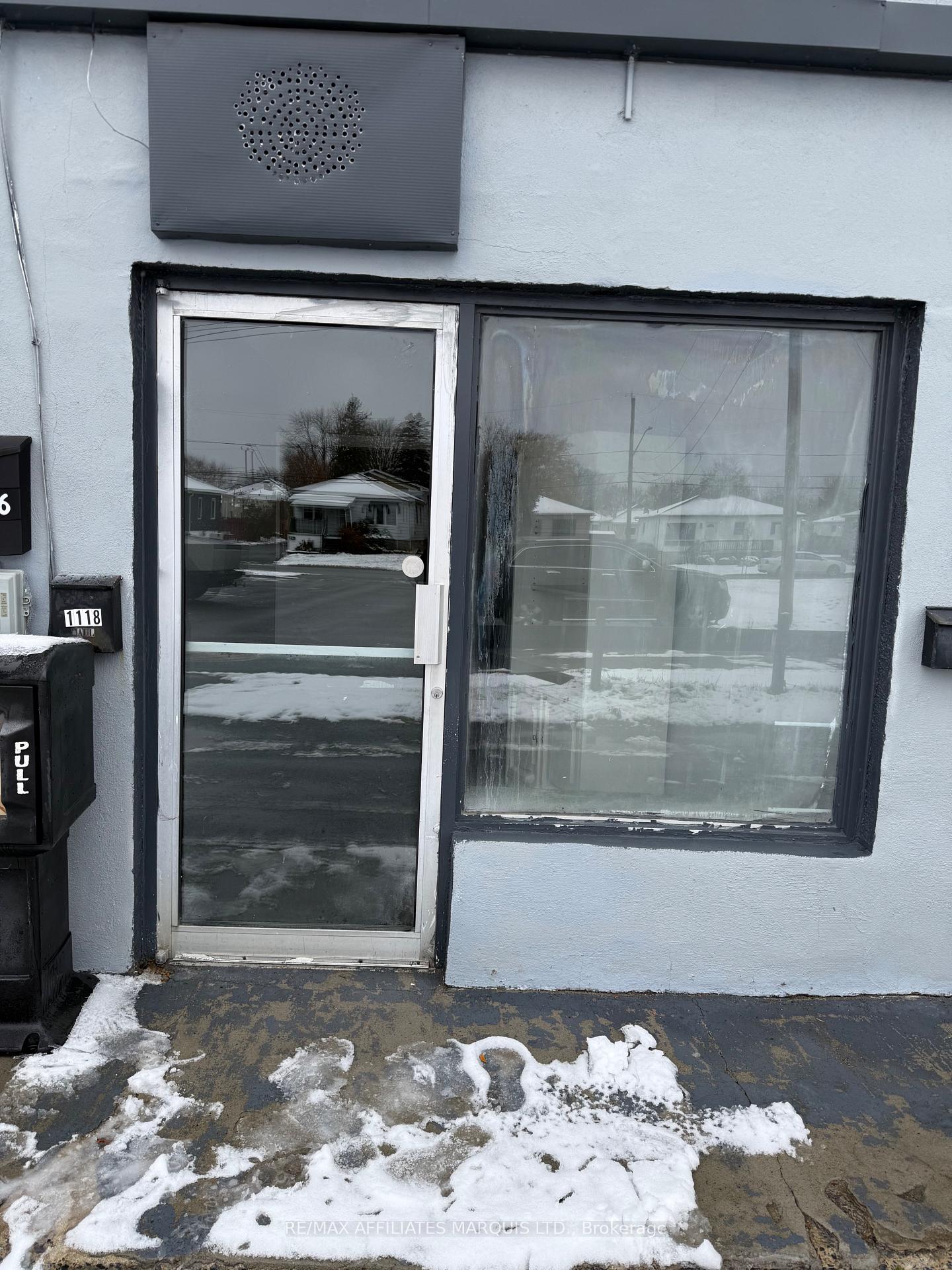 1118 Paul Street, Cornwall, ON, exterior