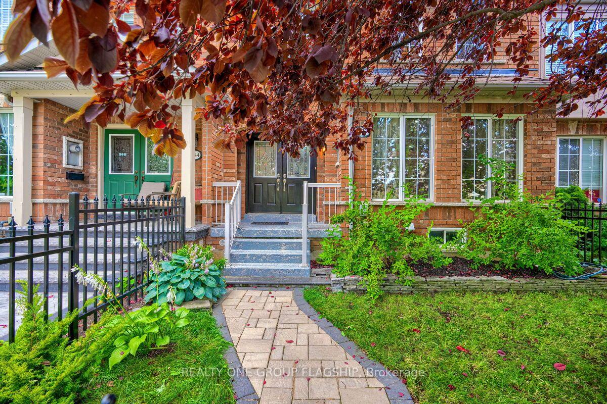 5846 Tenth Line W, Mississauga, ON, exterior