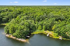 Lot #36 - 0 Salmon Lake Road, Seguin, ON, exterior