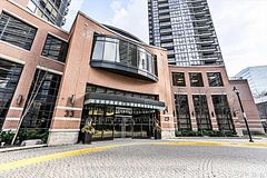 611 - 33 Sheppard Avenue, Toronto C14, ON, exterior