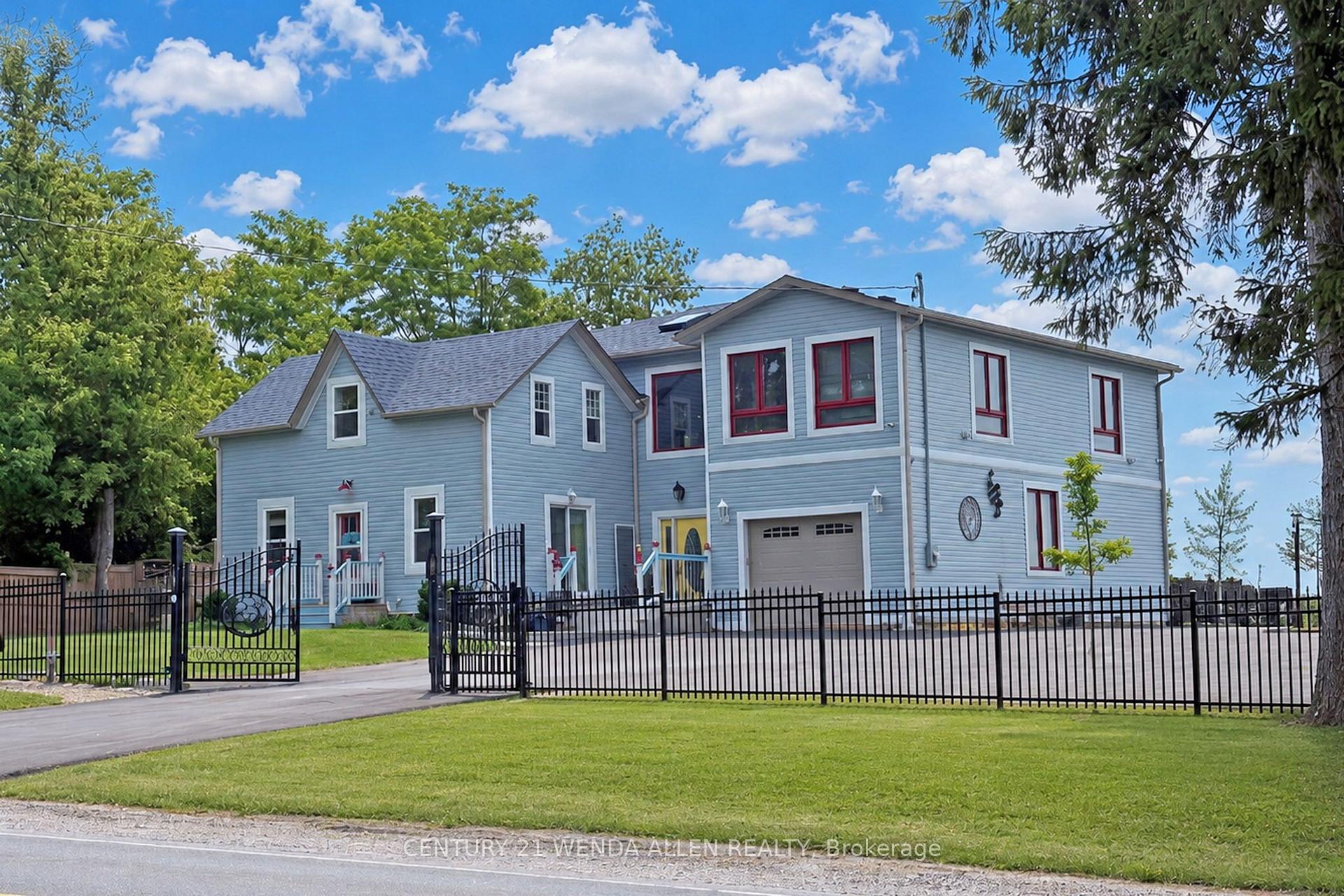 2925 Highway 2 Road, Clarington, ON, exterior