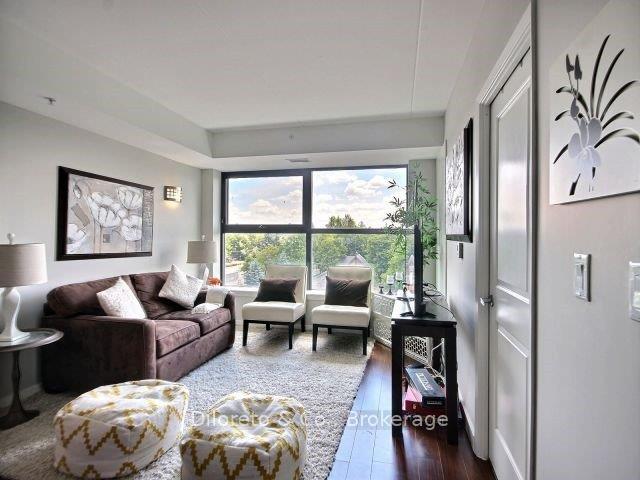 425 - 1291 Gordon Street, Guelph, ON, exterior