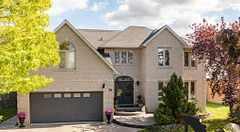 35 Lido Drive, Hamilton, ON, exterior
