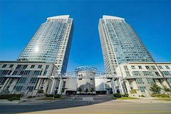 2107 - 38 Lee Centre Drive, Toronto E09, ON, exterior