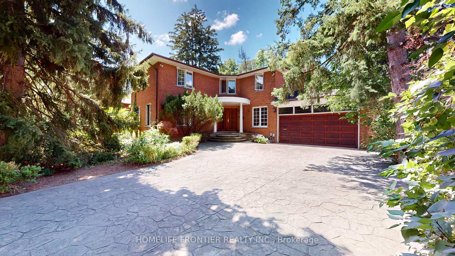 36 Riverdale Drive, Toronto W10, ON, exterior
