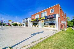 2307 - 2309 Lakeshore Road W, Oakville, ON, exterior