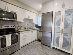 Ground - 68 Garnet Avenue, Toronto W02, ON, exterior
