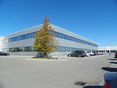 F - 5255 Solar Drive, Mississauga, ON, exterior
