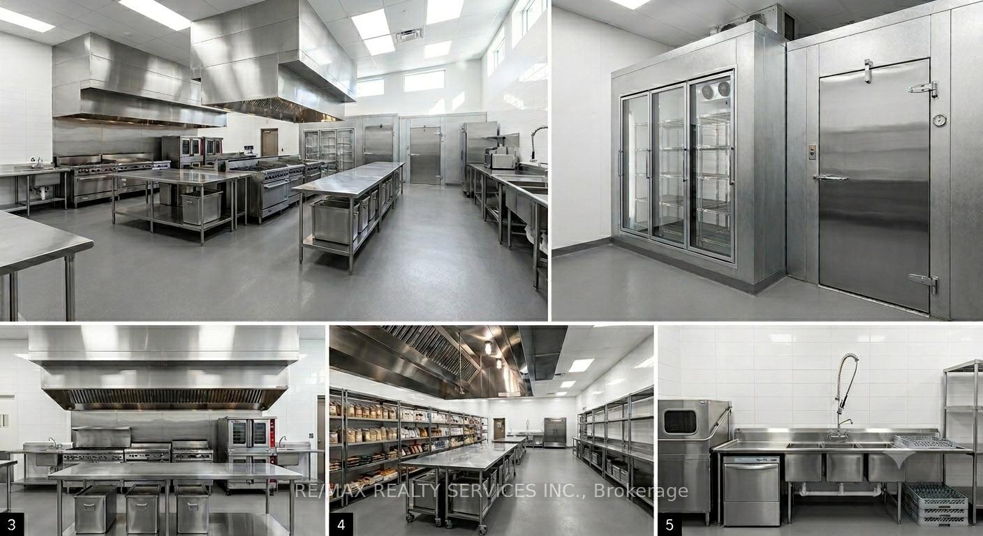 720 Burnhamthorpe Road W, Mississauga, ON, exterior