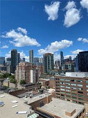 1403 - 158 Front Street E, Toronto C08, ON, exterior