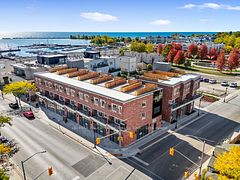110 - 185 Division Street, Cobourg, ON, exterior