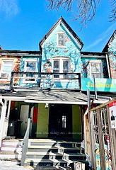 29 Kensington Avenue, Toronto C01, ON, exterior